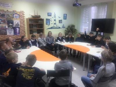 В регионе пройдут мероприятия в рамках недели безопасности детей в Интернете
