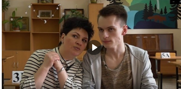 Ярославский выпускник стал автором ролика «ЕГЭ для родителей»
