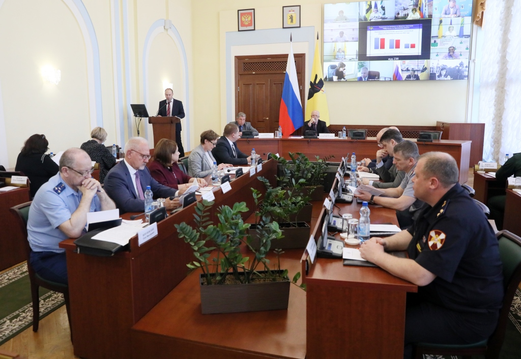 ​Более 67 тысяч школьников и студентов прошли тестирование на употребление наркотиков