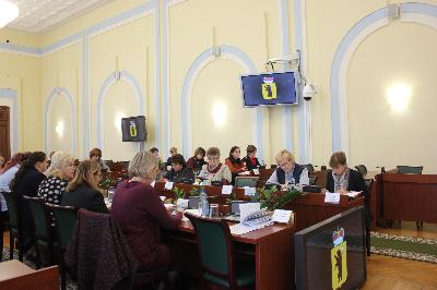 Снижение числа преступлений, совершенных подростками, отмечено в Ярославской области