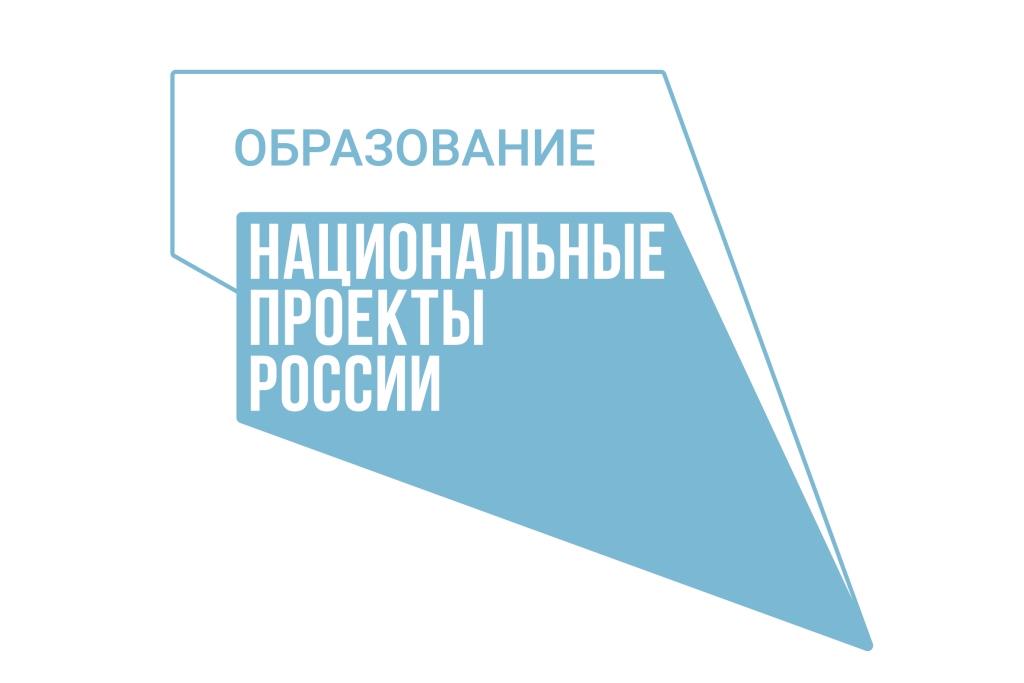 Школу в селе Погорелка планируют сдать в этом году