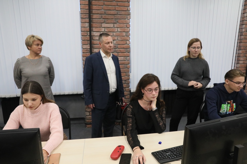 Экспертный центр по благоустройству и архитектуре будет создан на базе ЯГТУ