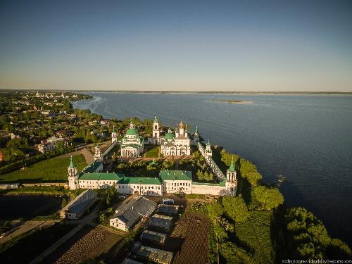 Рекомендуемые туристские маршруты 
