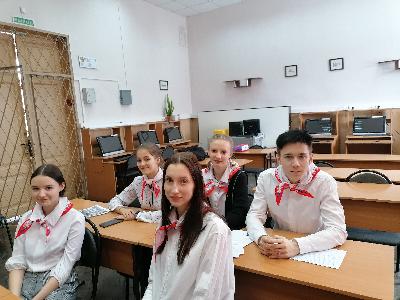 ​Более 300 человек приняли участие в XII областном фестивале музеев образовательных организаций Ярославской области