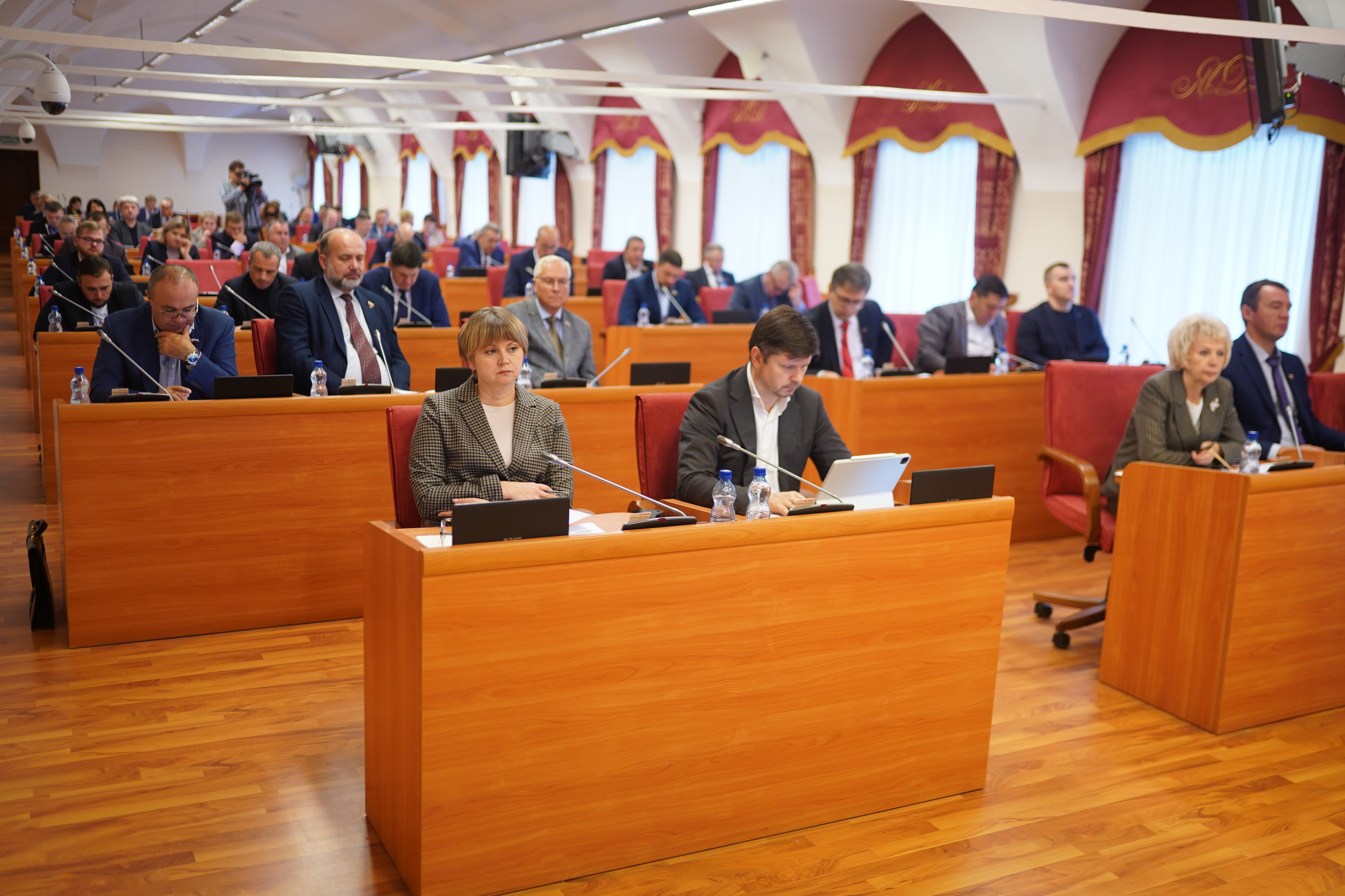 Дети-сироты в Ярославской области начнут получать сертификаты на покупку жилья
