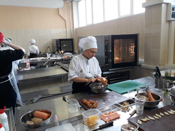 Современные мастерские будут созданы в коррекционных школах региона в рамках нацпроекта «Образование»