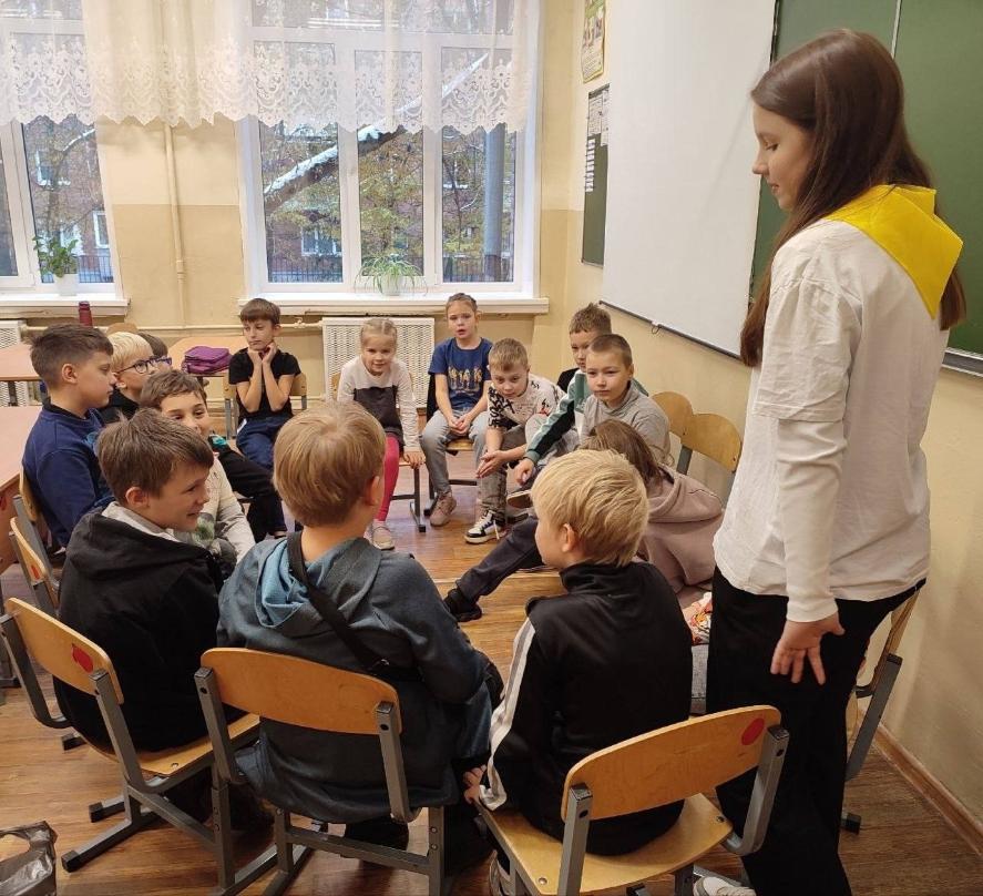  Это помогает повзрослеть, чего так хотят подростки