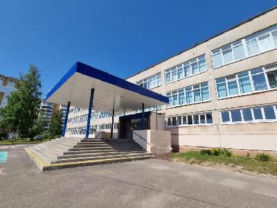 В Ярославле начался ремонт помещений для будущего школьного «Кванториума»
