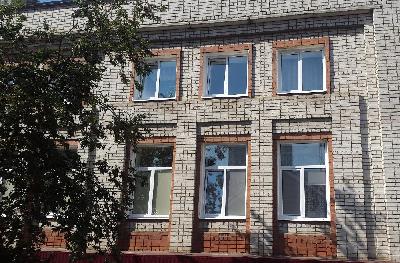 Завершен капитальный ремонт двух детских поликлиник Рыбинска