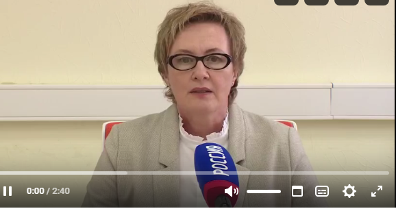В Ярославле прошла пресс-конференция, посвященная началу нового учебного года