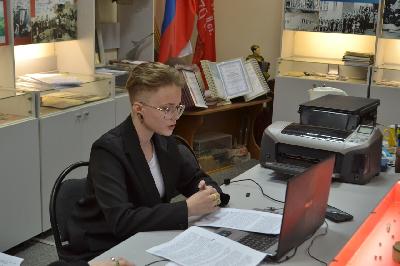 Ярославские школьники стали победителями и призерами Всероссийского конкурса «Отечество»