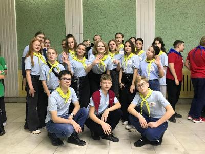 Одаренные дети отдохнут в санатории «Искра» в рамках проекта «Артек Ярославии»