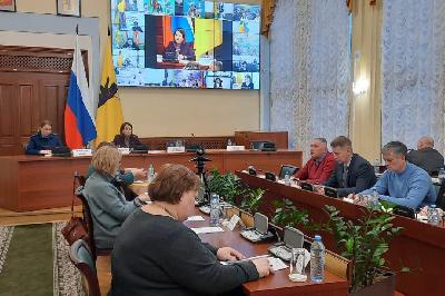 Около 80 тысяч детей отдохнули в лагерях Ярославской области в 2022 году