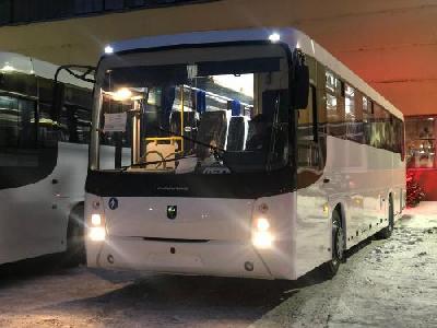В дни проведения Деминского лыжного марафона на соревнования можно будет добраться на рейсовом автобусе