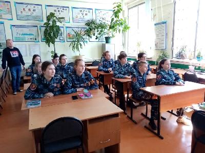 Более 80 тысяч школьников и студентов участвуют в мероприятиях Дня единых действий в память о геноциде советского народа нацистами и их пособниками в годы Великой Отечественной войны