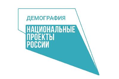 Порядка 2 млрд рублей выплачено семьям с детьми в рамках нацпроекта «Демография»