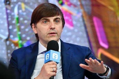 Министр просвещения Сергей Кравцов дал интервью "Комсомольской правде"