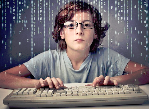 Интернет – олимпиада по информатике «Код успеха» для учеников 5-6 и 7-8 классов