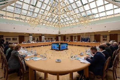 Стартовал профориентационный проект «Билет в будущее – 2023»