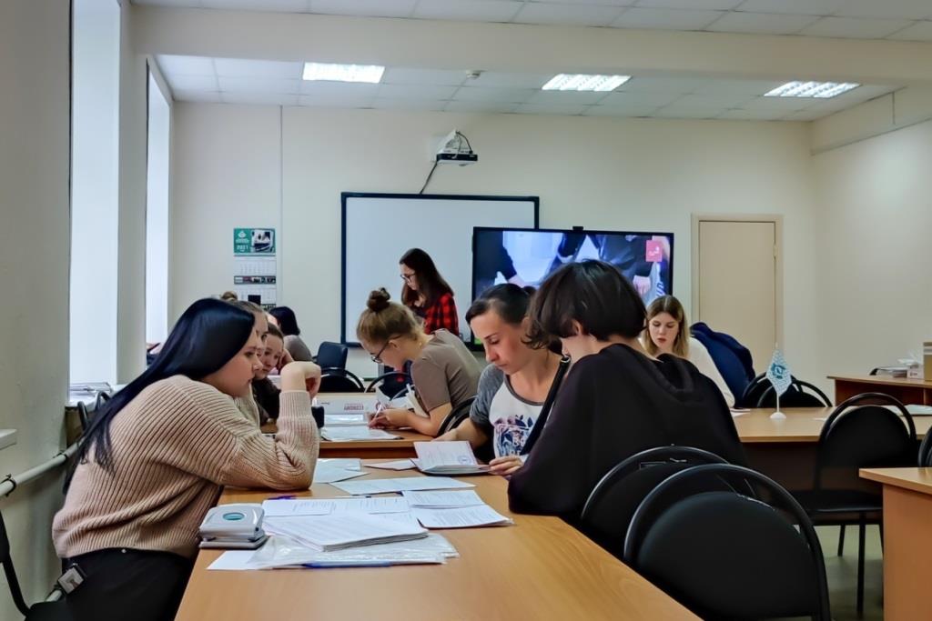 В ярославских колледжах завершилась приемная кампания по проекту «Профессионалитет»