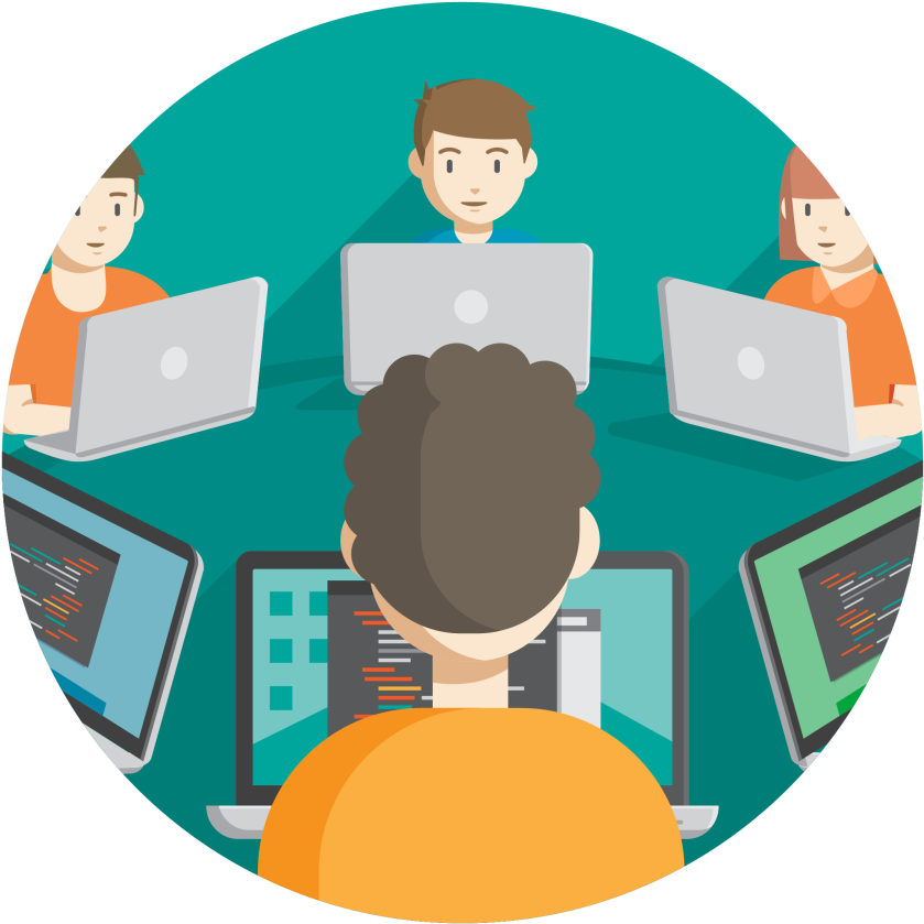 Работа по формированию IT-компетенций как средство повышения мотивации к обучению