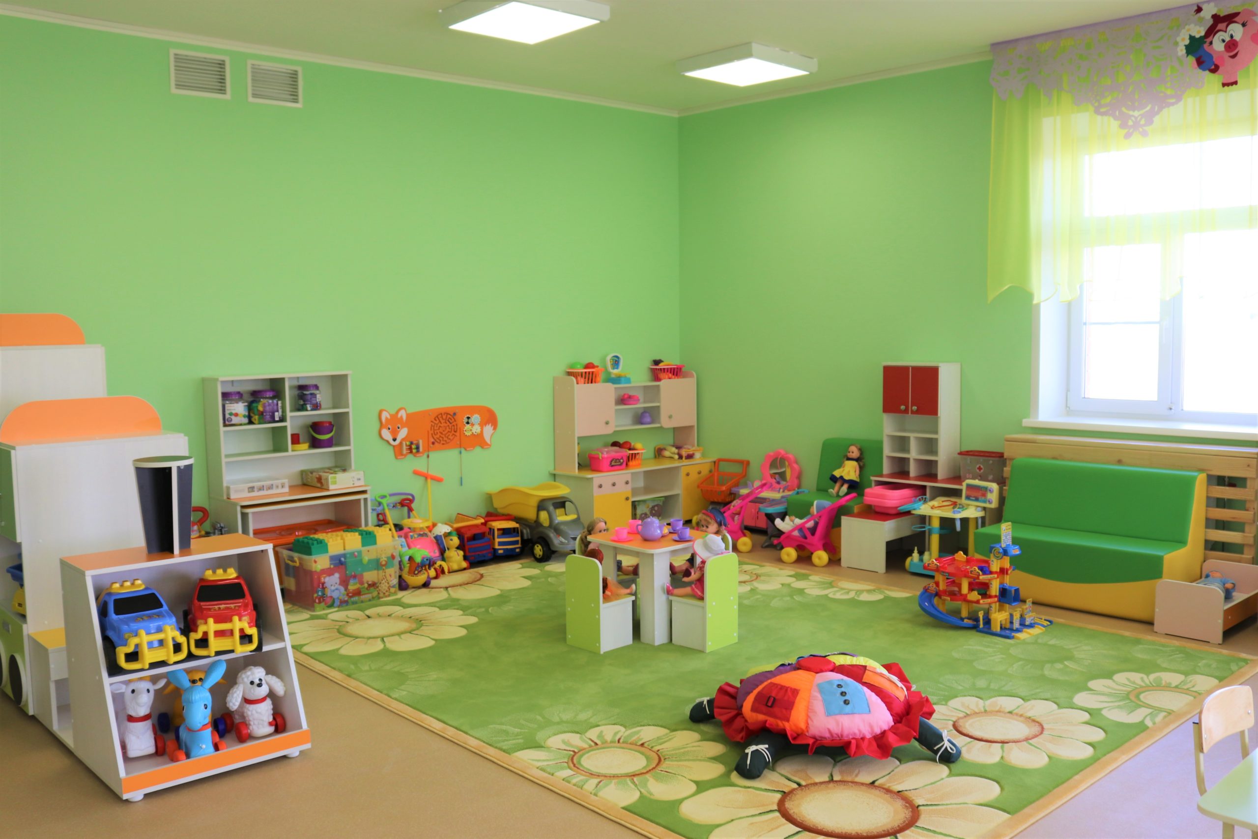 Социальные объекты в Ярославской области ждут внезапные проверки на уровень безопасности