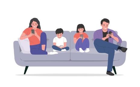 Как и когда время может «обворовывать» ребенка, куда его могут затянуть «информационные пузыри» и где искать оффлайн-альтернативы?