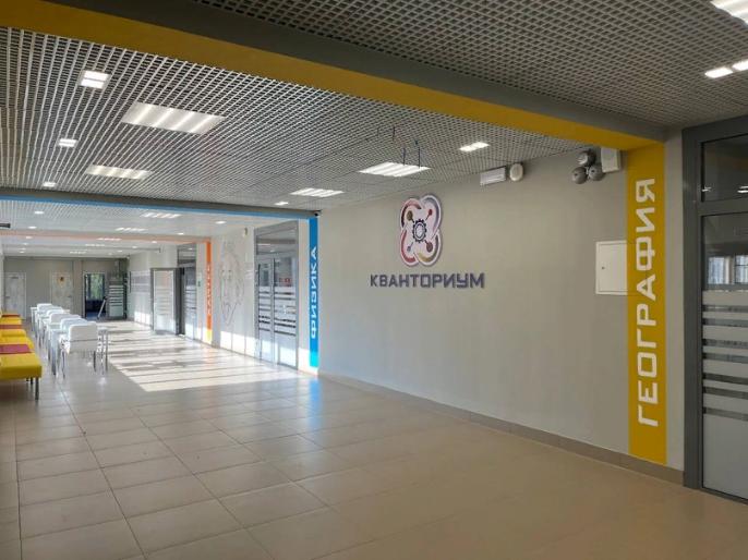 Два детских технопарка будут созданы в Ярославской области в следующем году