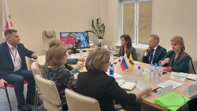Профессиональные образовательные организации поддержат развитие крупного предприятия региона