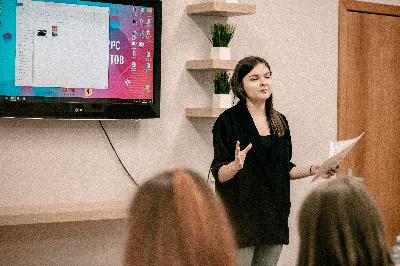 Молодежь региона получит полтора миллиона рублей на реализацию творческих проектов