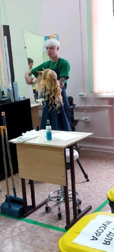 Ярославцы снова в числе лучших на отборочном этапе чемпионата «Профессионалы»