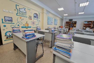 Проверки готовности школ к новому учебному году уже завершены в четырех районах области
