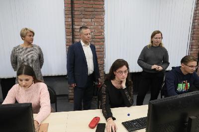 Экспертный центр по благоустройству и архитектуре будет создан на базе ЯГТУ