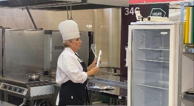 В Ярославле стартовали соревнования Финала V Национального чемпионата «Навыки Мудрых»