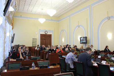 Вопросы помощи детям в трудной жизненной ситуации обсуждают на областном межведомственном семинаре