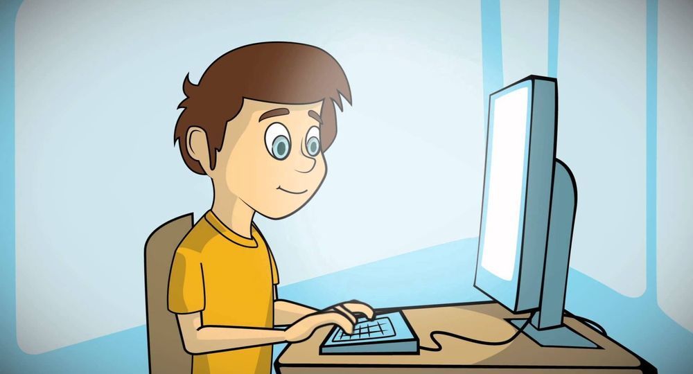 Как избежать опасности в интернете