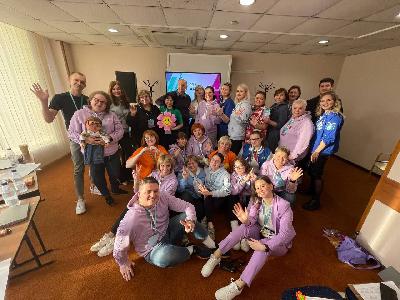 Представительница Ярославской области стала победителем всероссийского конкурса «Лига вожатых»