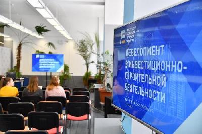 ЯГТУ будет выпускать магистров по направлению «Девелопмент в инвестиционно-строительной деятельности»