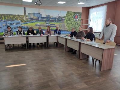 В Ярославле обсудили перспективы развития биофармацевтического кластера