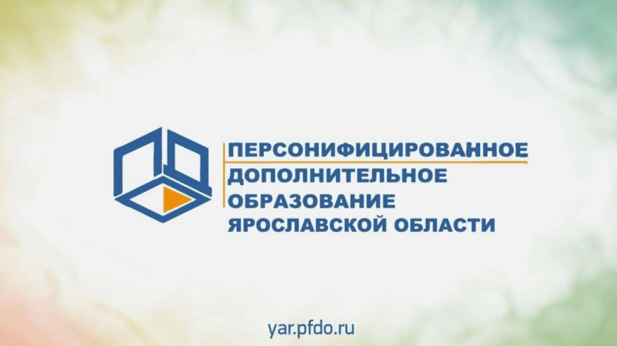 Дополнительное образование Ярославской области