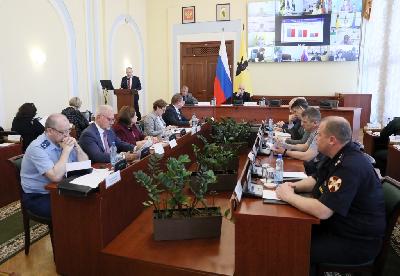 ​Более 67 тысяч школьников и студентов прошли тестирование на употребление наркотиков