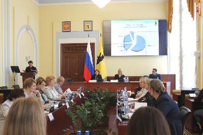 ​Подростковая преступность в регионе снизилась почти на 25 процентов