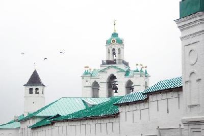Ярославль вошел в топ-25 мест, где стоит побывать в 2021 году