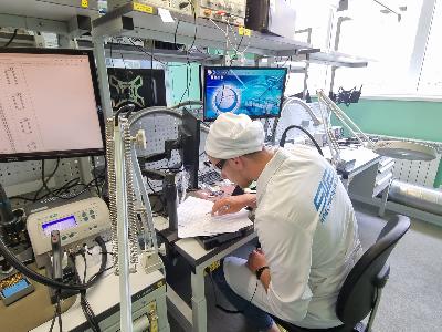 Около трех тысяч студентов ярославских колледжей сдают демоэкзамены по стандартам «WorldSkills»