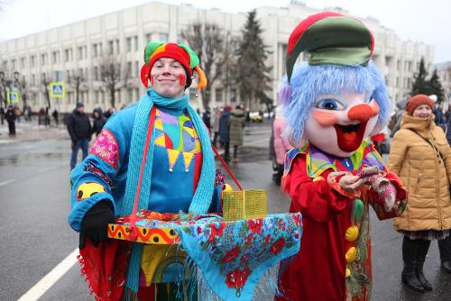 20 событий 2021 года