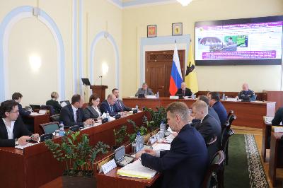​Все загородные лагеря Ярославской области получили паспорта безопасности