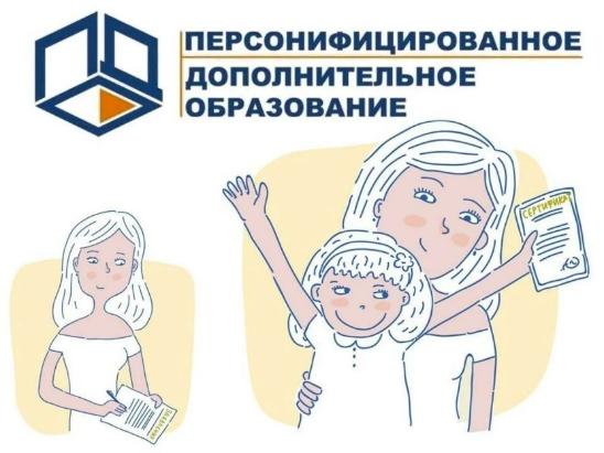 О возможностях дополнительного образования и использования сертификатов дополнительного образования