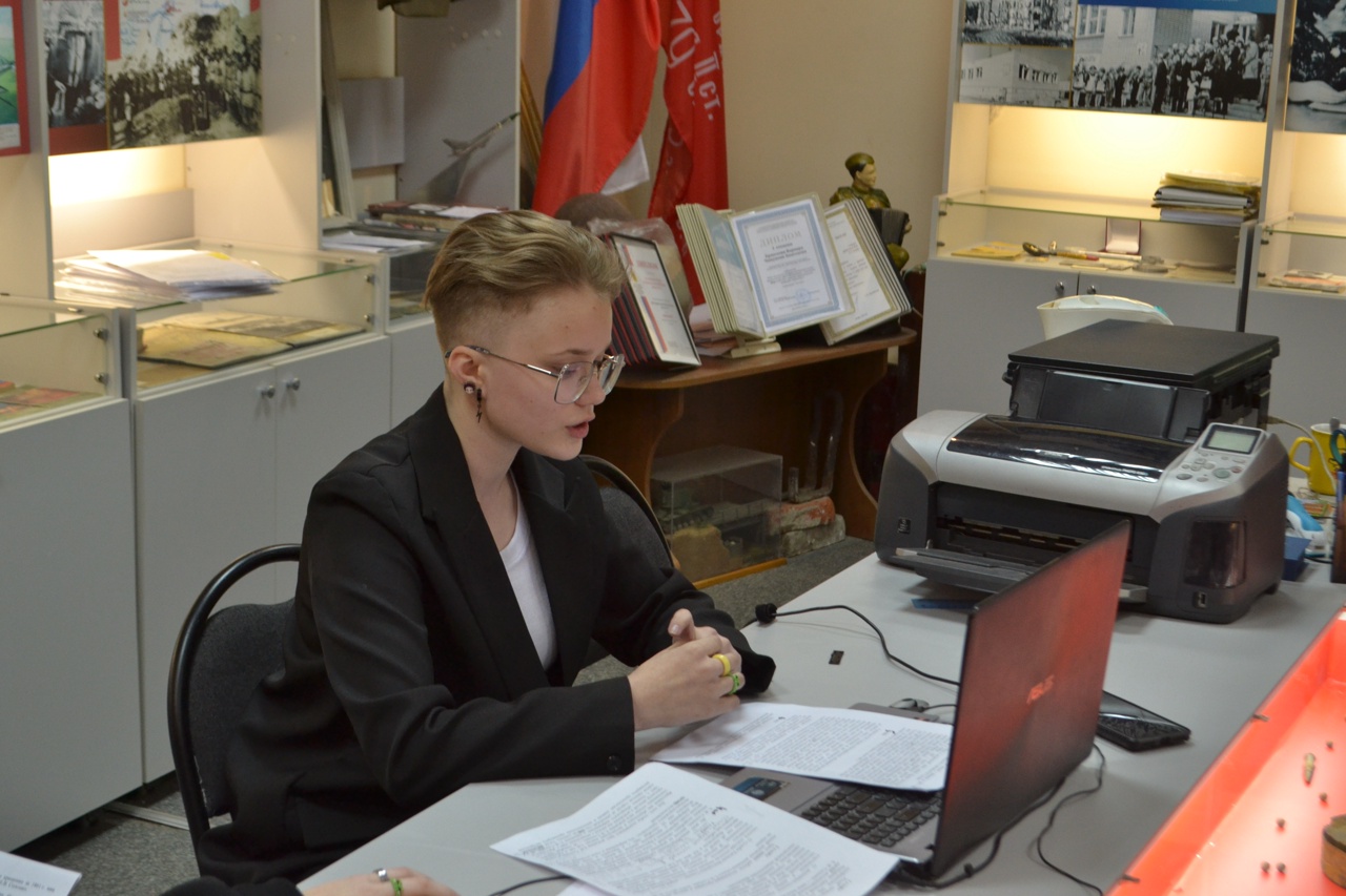 Ярославские школьники стали победителями и призерами Всероссийского конкурса «Отечество»