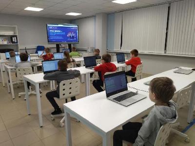 Ярославские школьники присоединятся к новому «Уроку цифры»